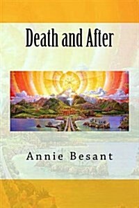 Death and After (Paperback)