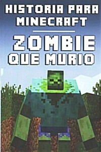 Zombie Que Muri?/ Zombie Who Died (Paperback)