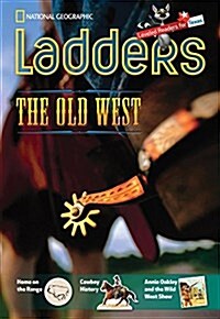 The Old West (Paperback)