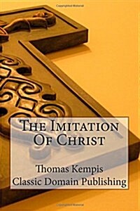 The Imitation of Christ (Paperback)