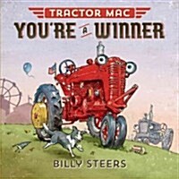 Tractor Mac Youre a Winner (Hardcover)