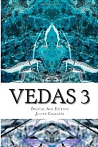 Vedas 3 (Paperback)