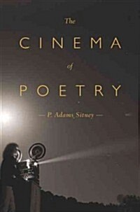 The Cinema of Poetry (Paperback)
