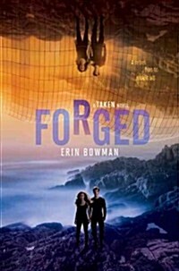 [중고] Forged (Hardcover)