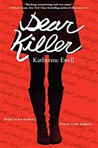 Dear Killer (Paperback, Reprint)