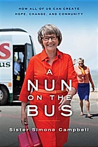 A Nun on the Bus (Paperback)