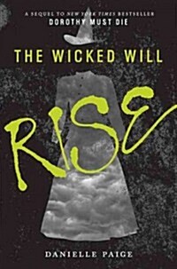 The Wicked Will Rise (Hardcover)