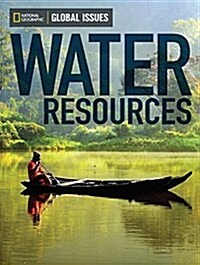 [중고] Water Resources (Paperback)
