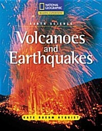 Volcanoes & Earthquakes (Paperback)