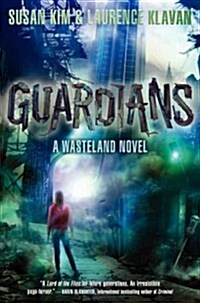 Guardians (Hardcover)