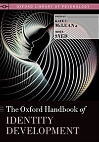 The Oxford Handbook of Identity Development (Hardcover)