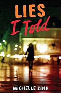 Lies I Told (Hardcover)