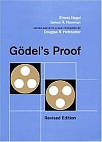 Godels Proof (Hardcover, 3 ed)