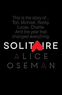 Solitaire (Hardcover)