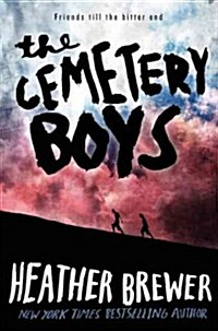 The Cemetery Boys (Hardcover)