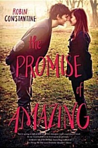 The Promise of Amazing (Paperback)