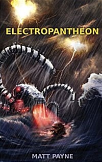 Electropantheon (Paperback)