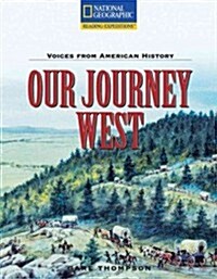 Our Journey West (Paperback)