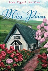 Miss Prim (Paperback)