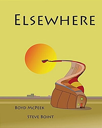 Elsewhere (Paperback)