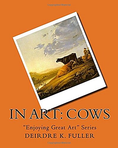 In Art: Cows (Paperback)