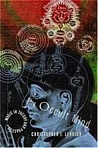 Occult Mind (Hardcover, Illustrated)