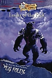 Leader of the Pack (50 States of Fear: Colorado) (Paperback)