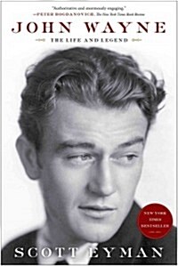 John Wayne: The Life and Legend (Paperback)