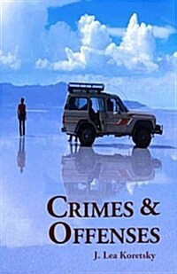 Crimes & Offenses (Paperback)