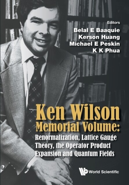 Ken Wilson Memorial Volume (Paperback)
