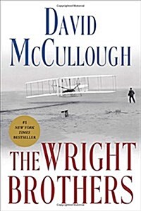 The Wright Brothers (Hardcover)