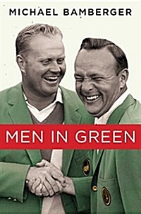 Men in Green (Hardcover)