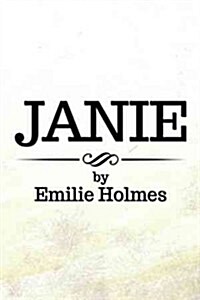 Janie (Paperback)