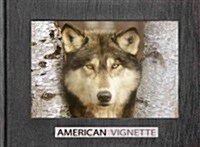 American Vignette (Hardcover)