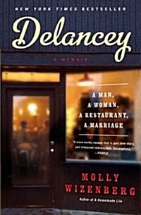 Delancey (Paperback)