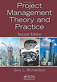 Project Management Theory and Practice (Hardcover, 2)