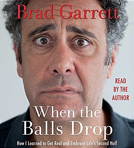 When the Balls Drop (Audio CD, Unabridged)