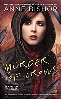 Murder of Crows (Mass Market Paperback)
