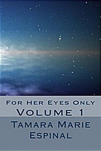 For Her Eyes Only (Paperback)