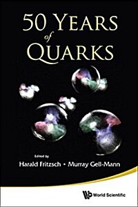 50 Years of Quarks (Hardcover)