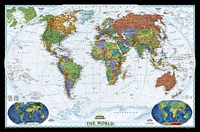 World Decorator (Map)