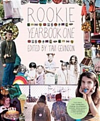 Rookie Yearbook One (Paperback)