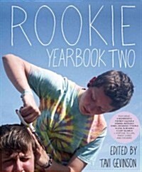 Rookie Yearbook Two (Paperback)