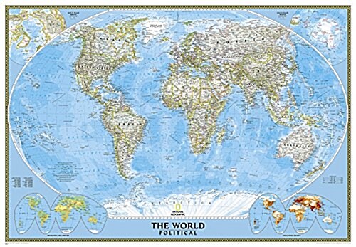 World Classic (Map, LAM, EN)