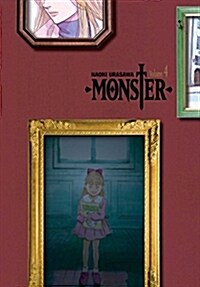 Monster: The Perfect Edition, Vol. 4 (Paperback)