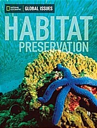 [중고] Habitat Preservation (Paperback)