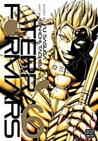 Terra Formars, Vol. 6 (Paperback)