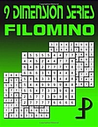 9 Dimension Series: Filomino (Paperback)