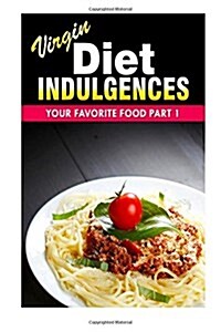 Your Favorite Food Part 1 (Paperback)