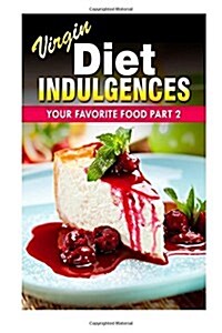 Your Favorite Food Part 2 (Paperback)